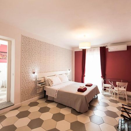 Guest House - Il Cedro Reale Венария-Реале Экстерьер фото