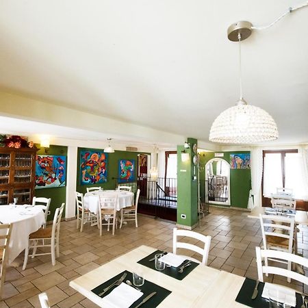 Guest House - Il Cedro Reale Венария-Реале Экстерьер фото