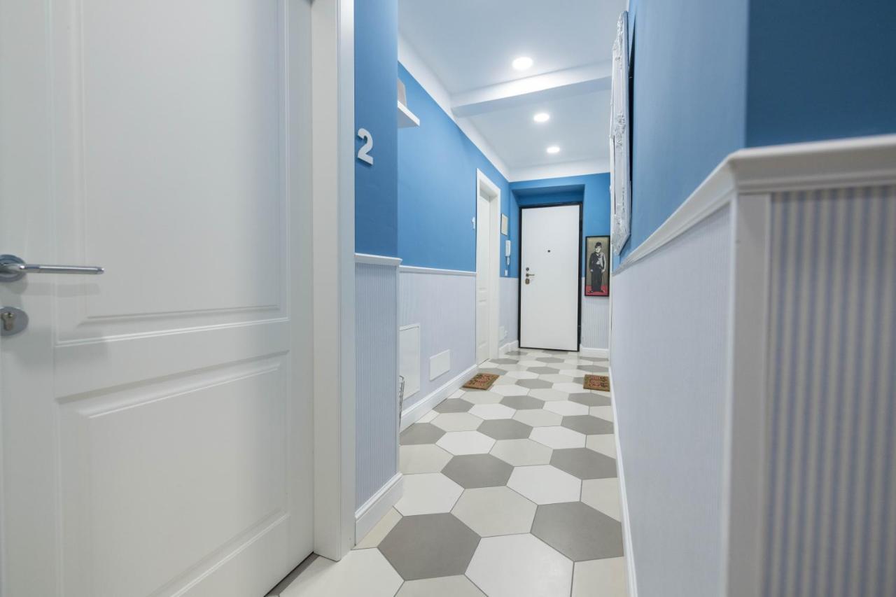Guest House - Il Cedro Reale Венария-Реале Экстерьер фото