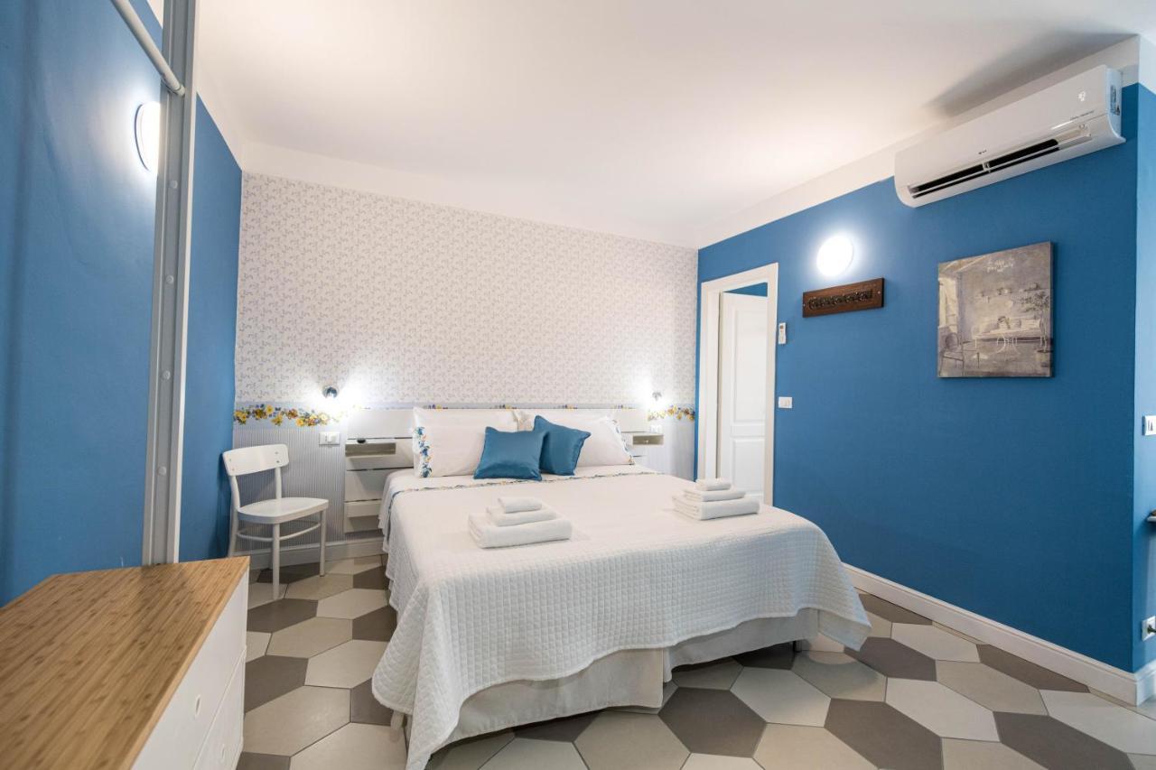 Guest House - Il Cedro Reale Венария-Реале Экстерьер фото