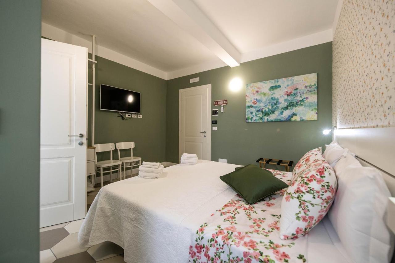 Guest House - Il Cedro Reale Венария-Реале Экстерьер фото