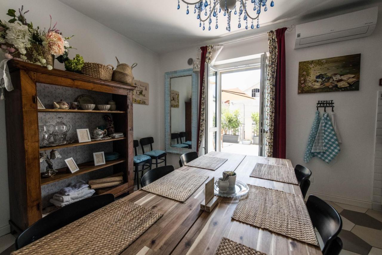 Guest House - Il Cedro Reale Венария-Реале Экстерьер фото