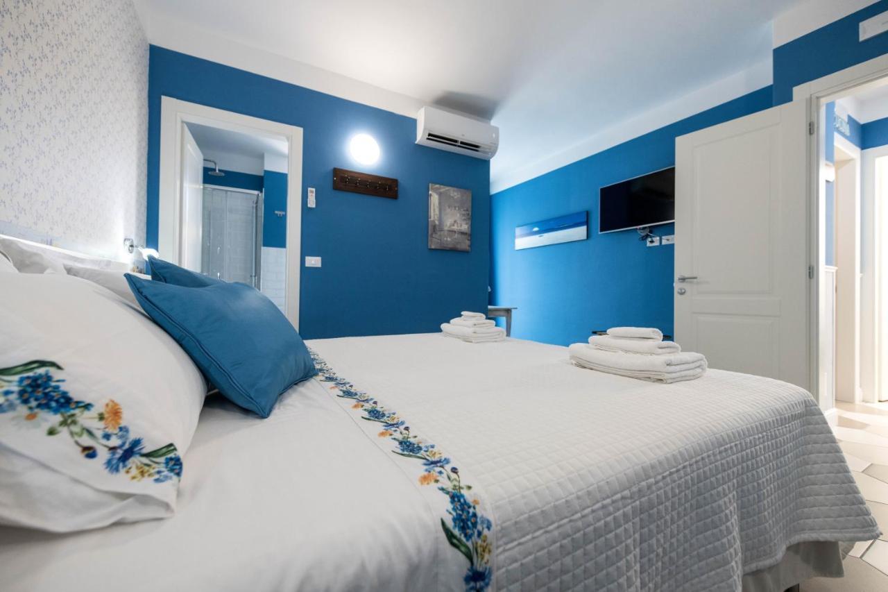 Guest House - Il Cedro Reale Венария-Реале Экстерьер фото