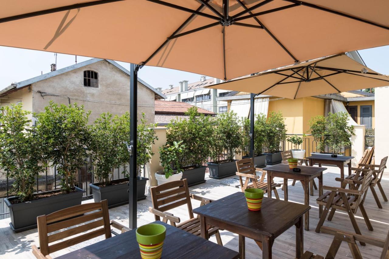 Guest House - Il Cedro Reale Венария-Реале Экстерьер фото