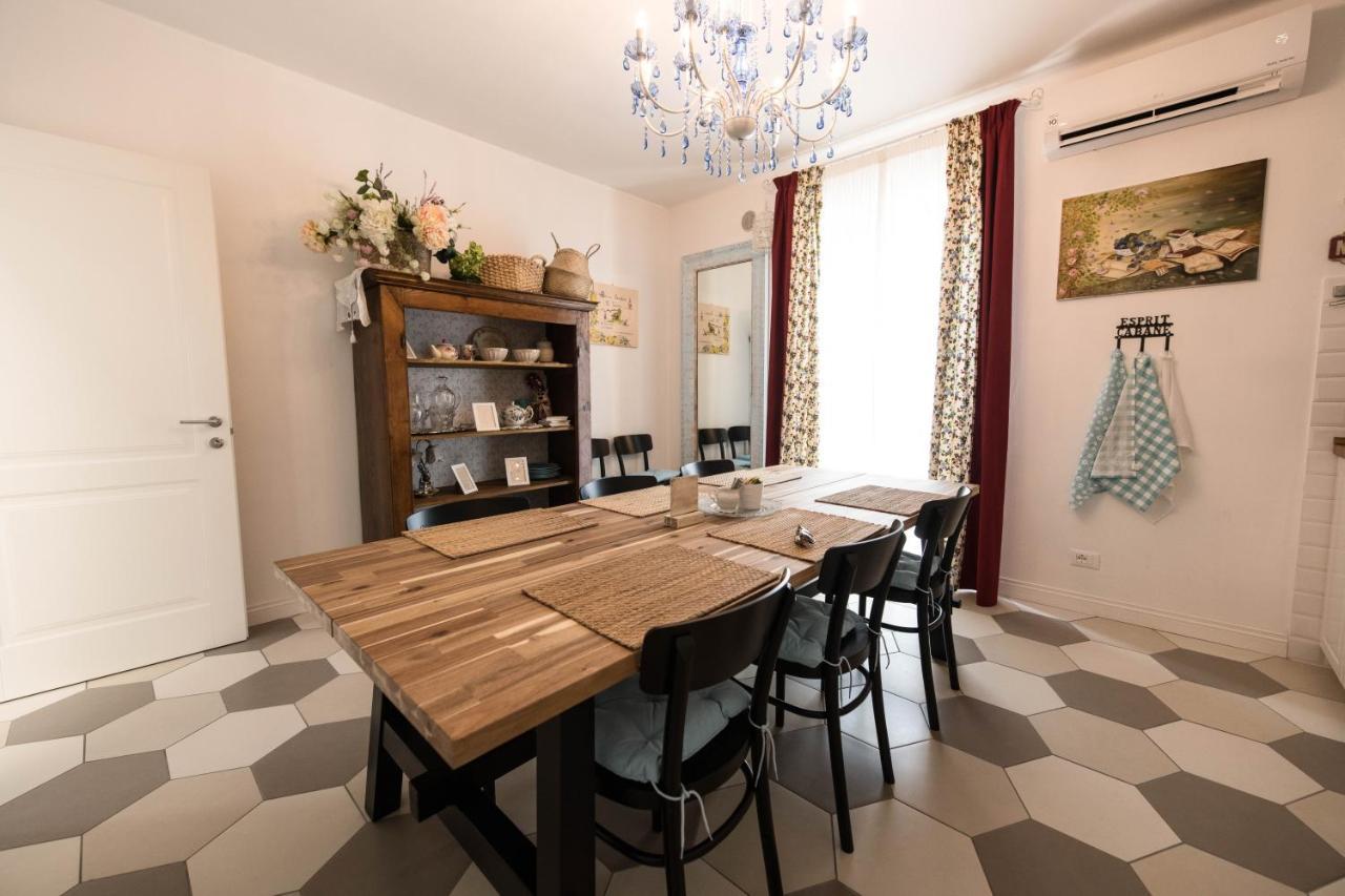 Guest House - Il Cedro Reale Венария-Реале Экстерьер фото