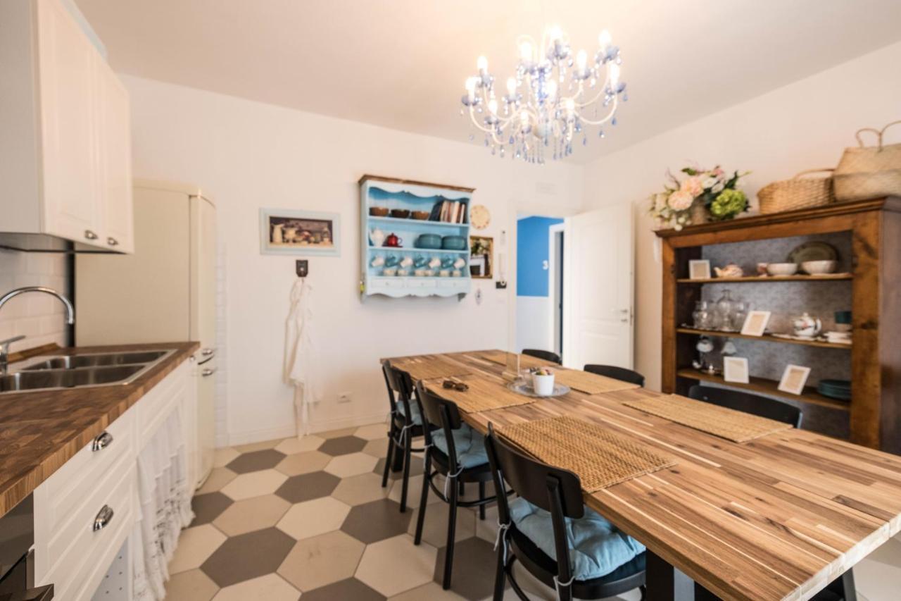 Guest House - Il Cedro Reale Венария-Реале Экстерьер фото