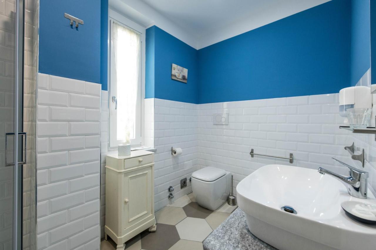 Guest House - Il Cedro Reale Венария-Реале Экстерьер фото