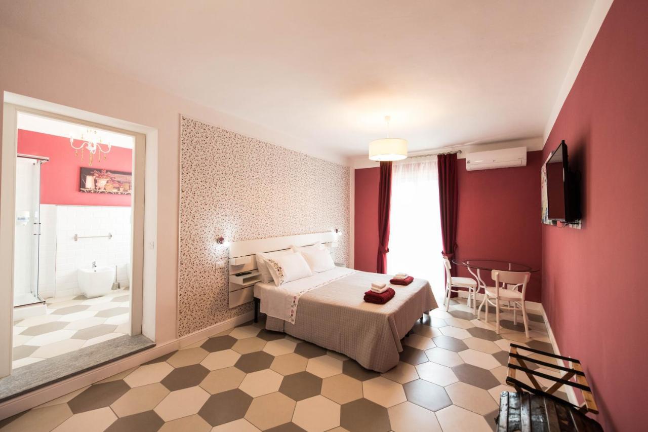 Guest House - Il Cedro Reale Венария-Реале Экстерьер фото