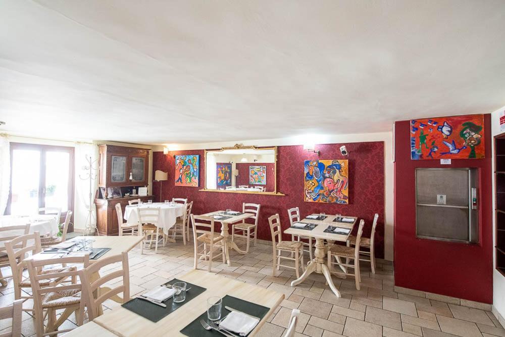 Guest House - Il Cedro Reale Венария-Реале Экстерьер фото