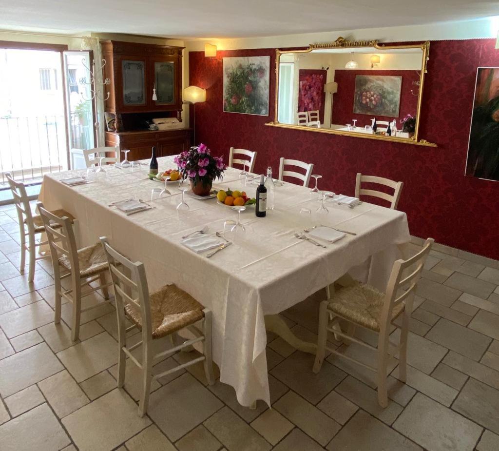 Guest House - Il Cedro Reale Венария-Реале Экстерьер фото