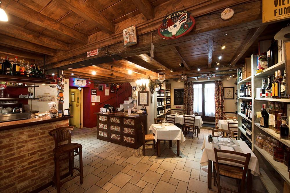 Guest House - Il Cedro Reale Венария-Реале Экстерьер фото