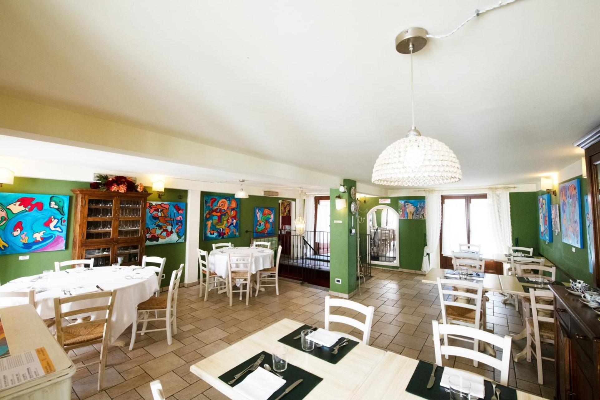 Guest House - Il Cedro Reale Венария-Реале Экстерьер фото
